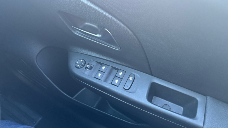 Vauxhall Corsa 1.2 Design 5dr Petrol Hatchback